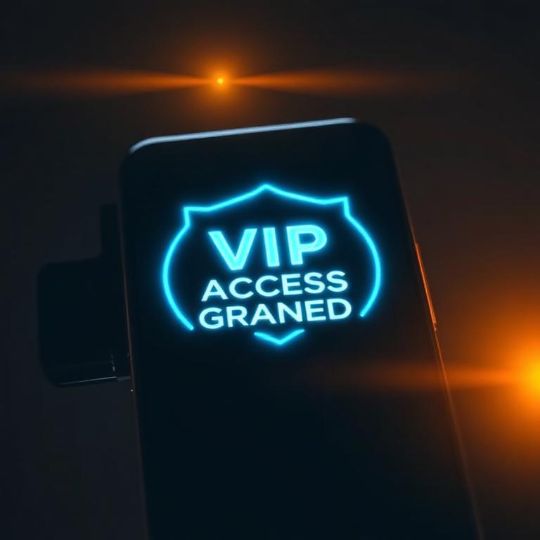 Apenas para Membro VIP